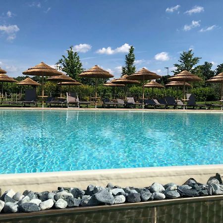 Agriturismo La Rinaldina Faenza Kültér fotó
