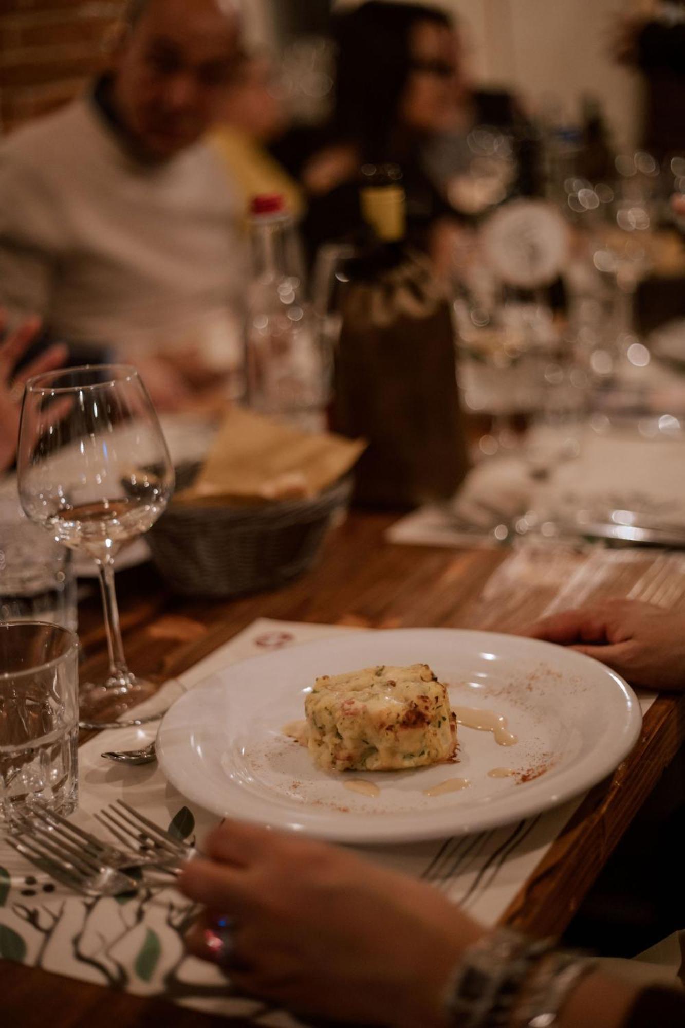 Agriturismo La Rinaldina Faenza Kültér fotó