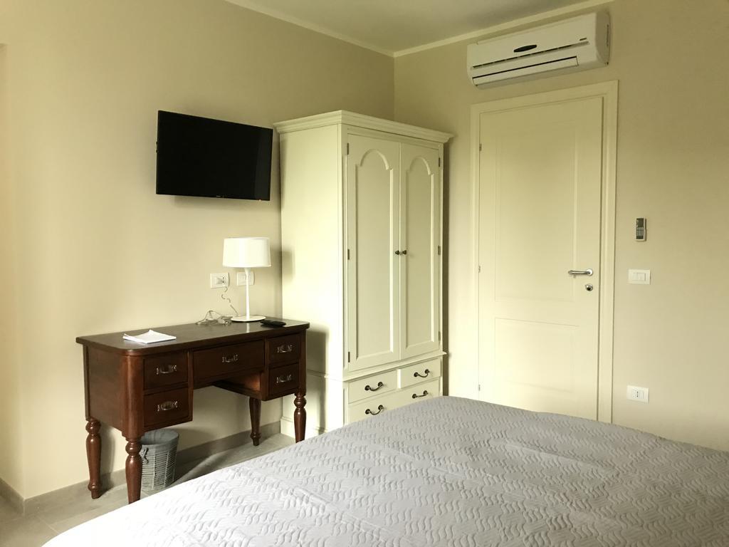 Agriturismo La Rinaldina Faenza Kültér fotó