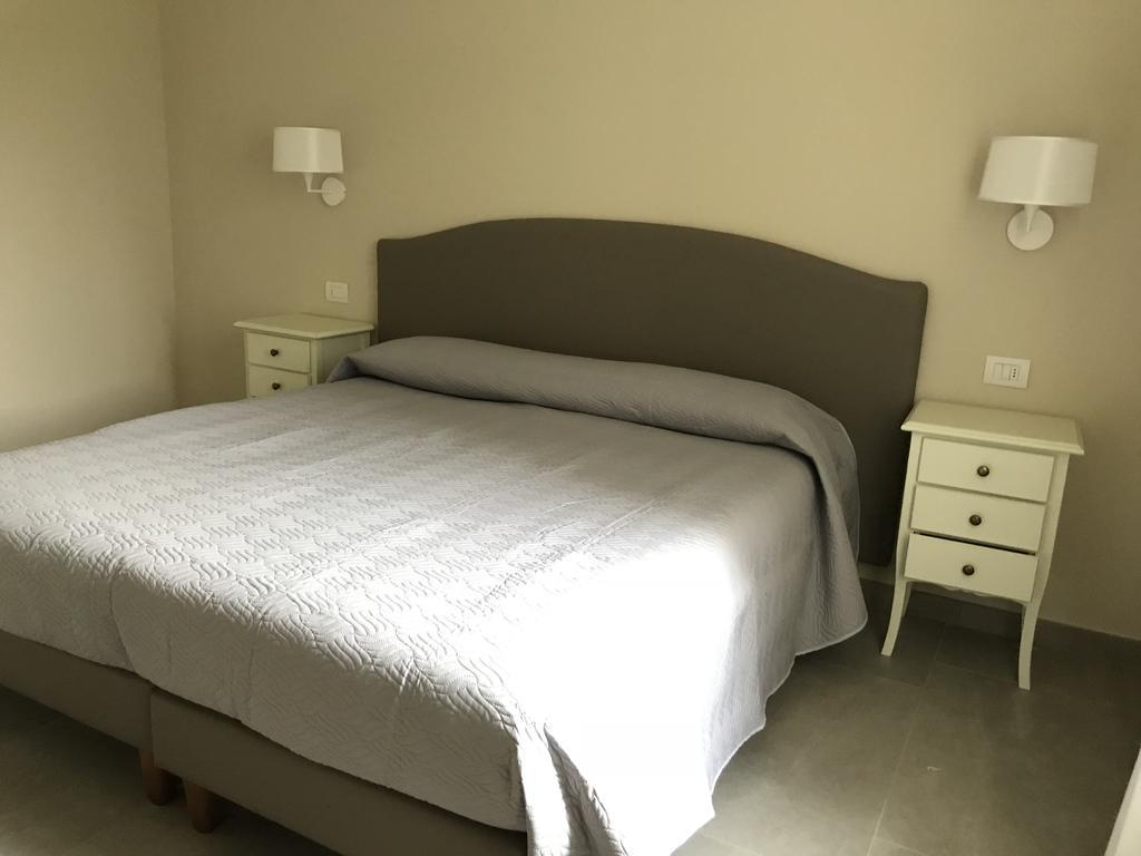Agriturismo La Rinaldina Faenza Kültér fotó