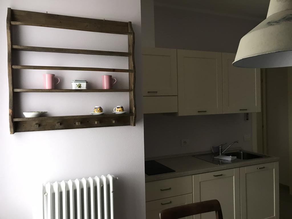 Agriturismo La Rinaldina Faenza Kültér fotó