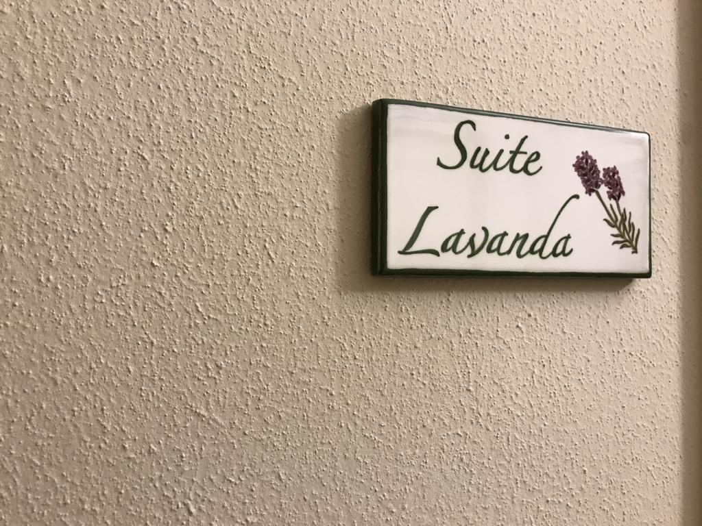 Agriturismo La Rinaldina Faenza Kültér fotó