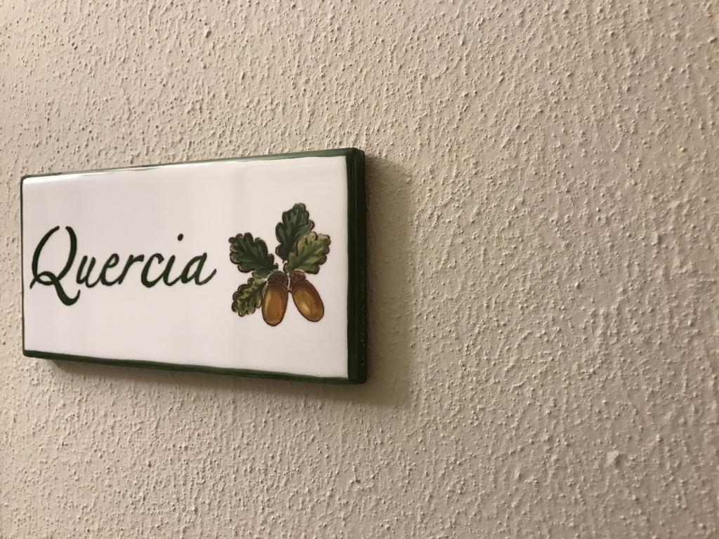 Agriturismo La Rinaldina Faenza Kültér fotó