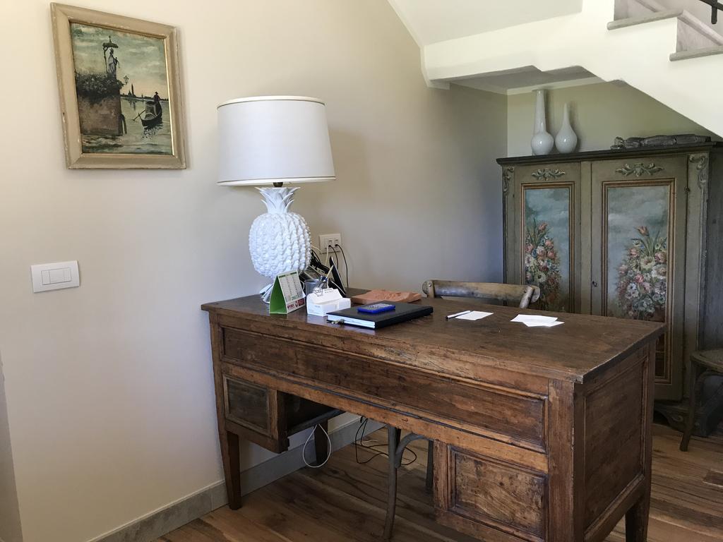 Agriturismo La Rinaldina Faenza Kültér fotó