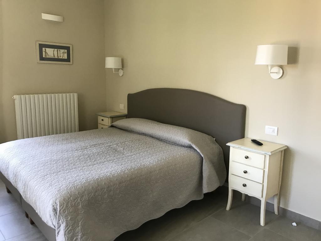 Agriturismo La Rinaldina Faenza Kültér fotó