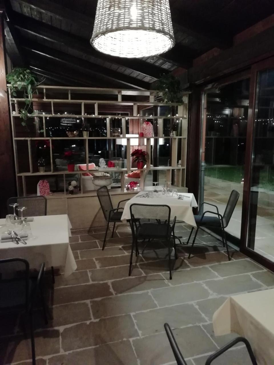 Agriturismo La Rinaldina Faenza Kültér fotó