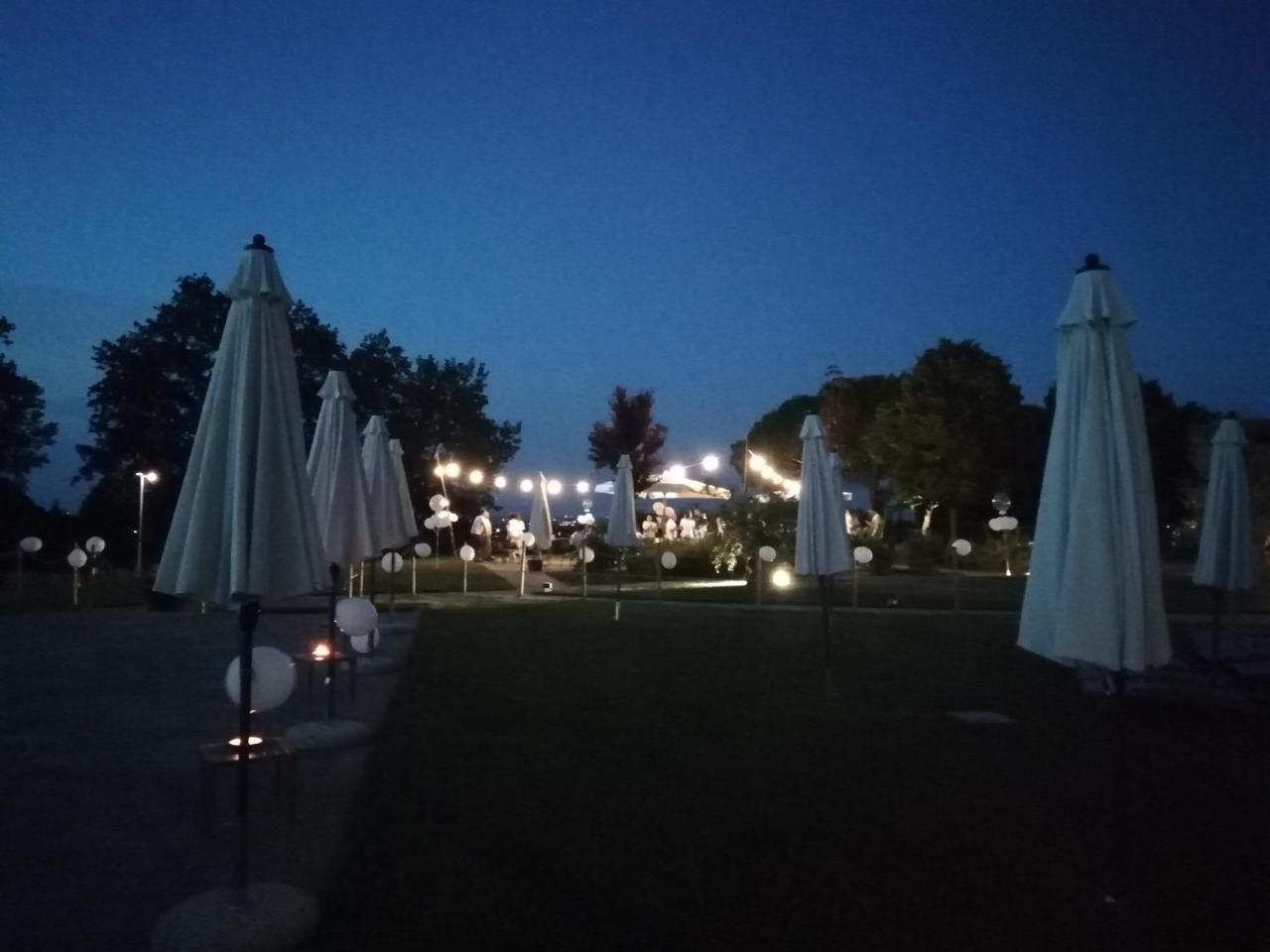 Agriturismo La Rinaldina Faenza Kültér fotó