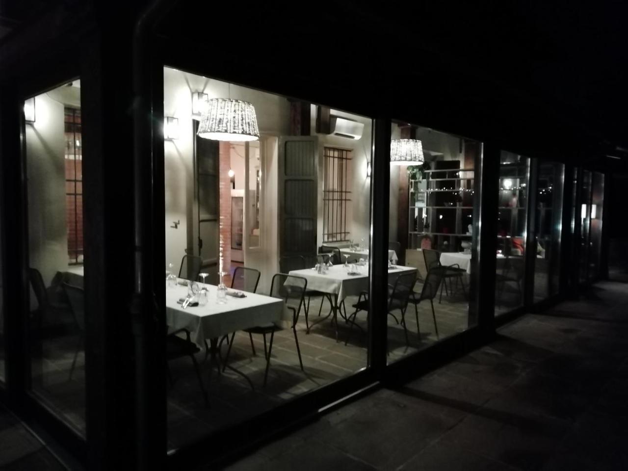 Agriturismo La Rinaldina Faenza Kültér fotó
